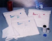 Wiper, Gamma 67,Polyester and Cellulose,Berkshire Corporation